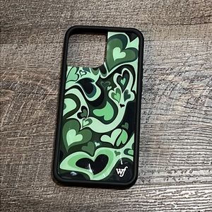 IPhone 13 Pro Max Wildflower Case! :)